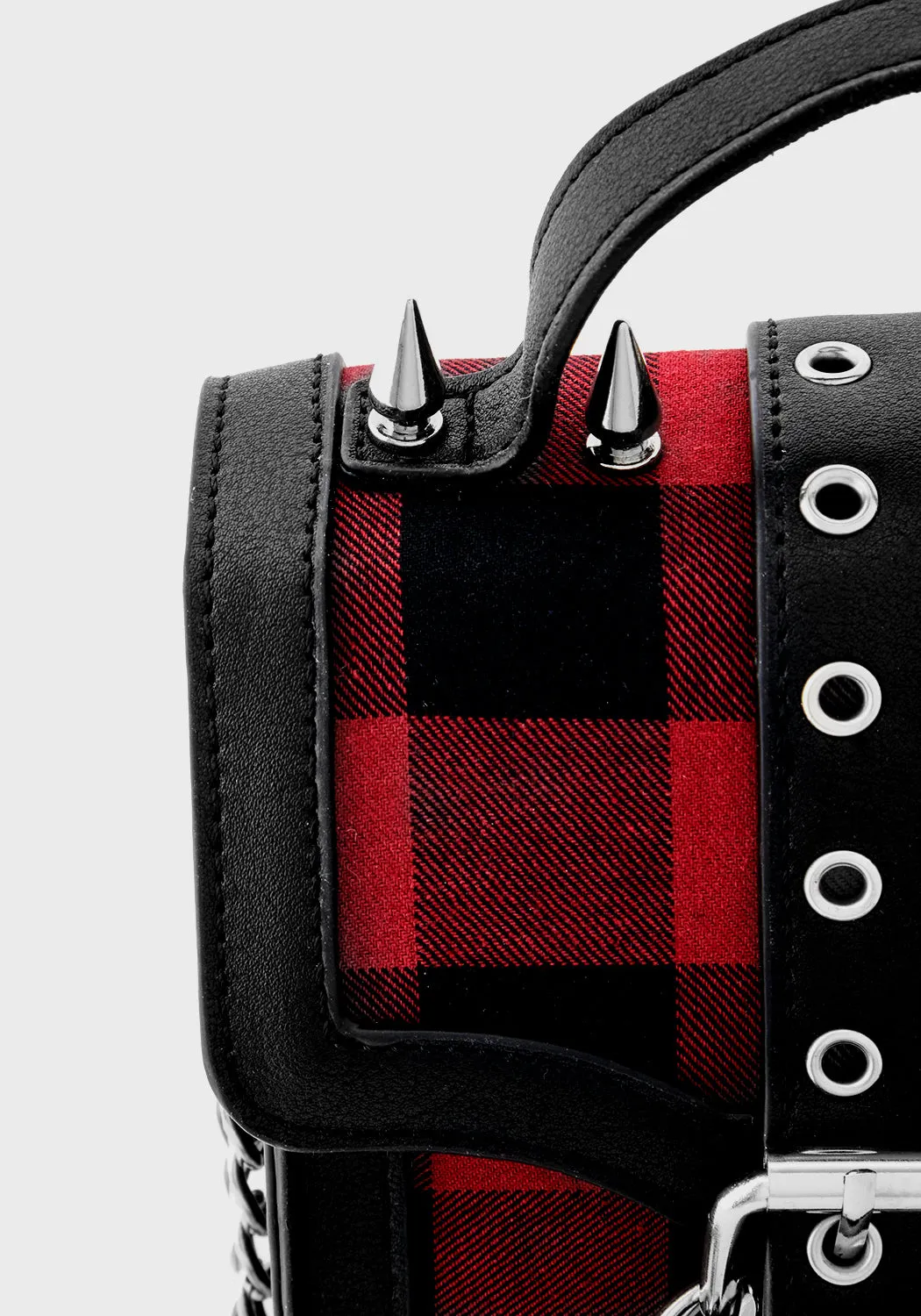 AVRIL CROSSBODY BAG