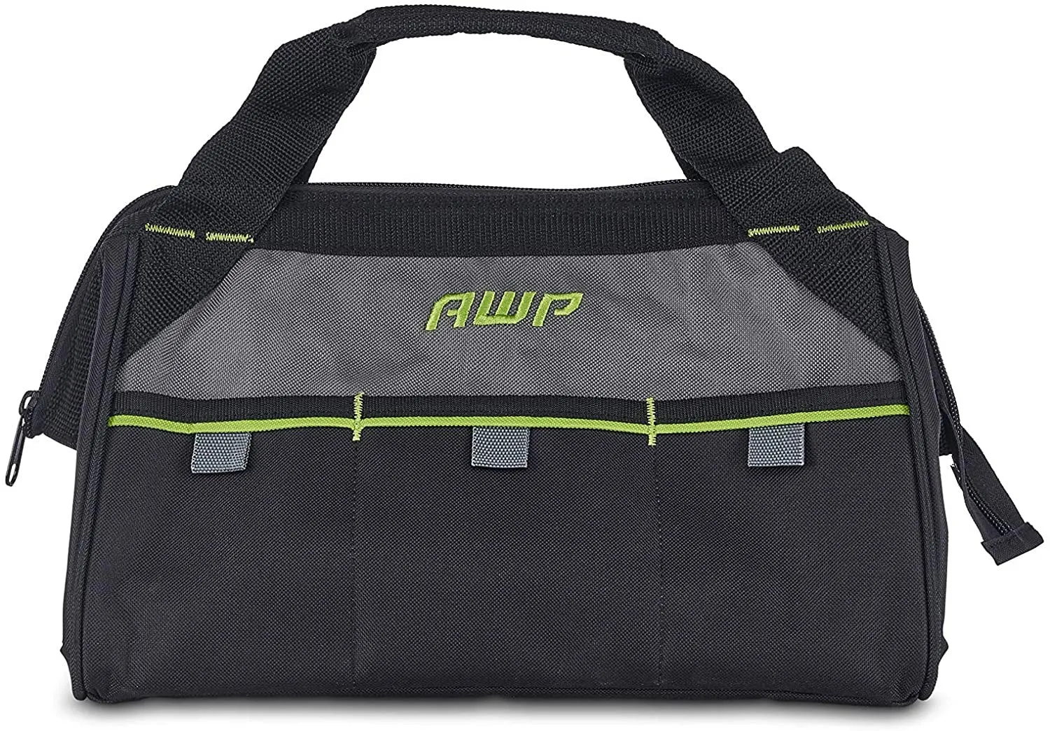 AWP 1L-20013-1 Tool Bag, Black