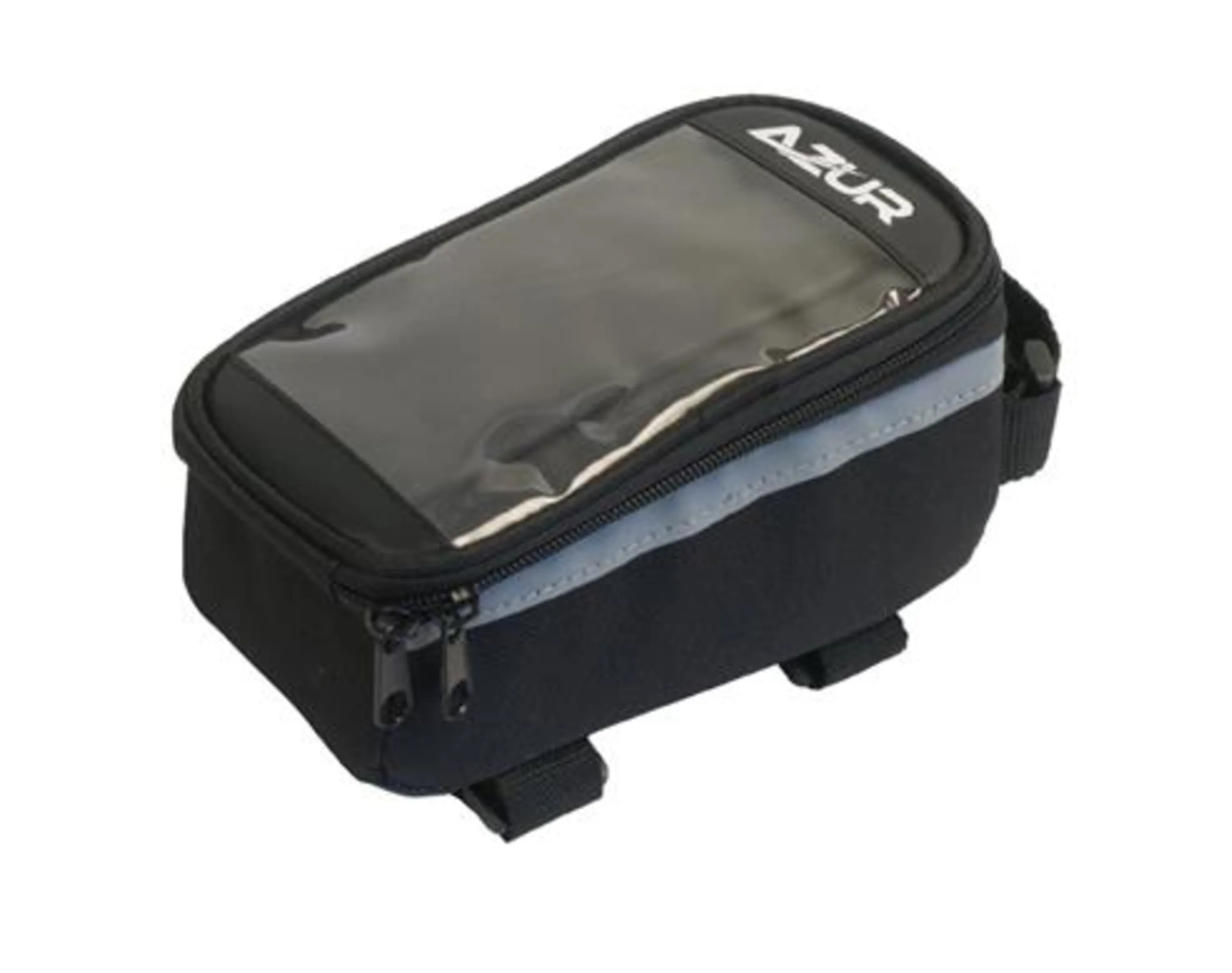 Azur Top Tube Phone Bag Nocolour