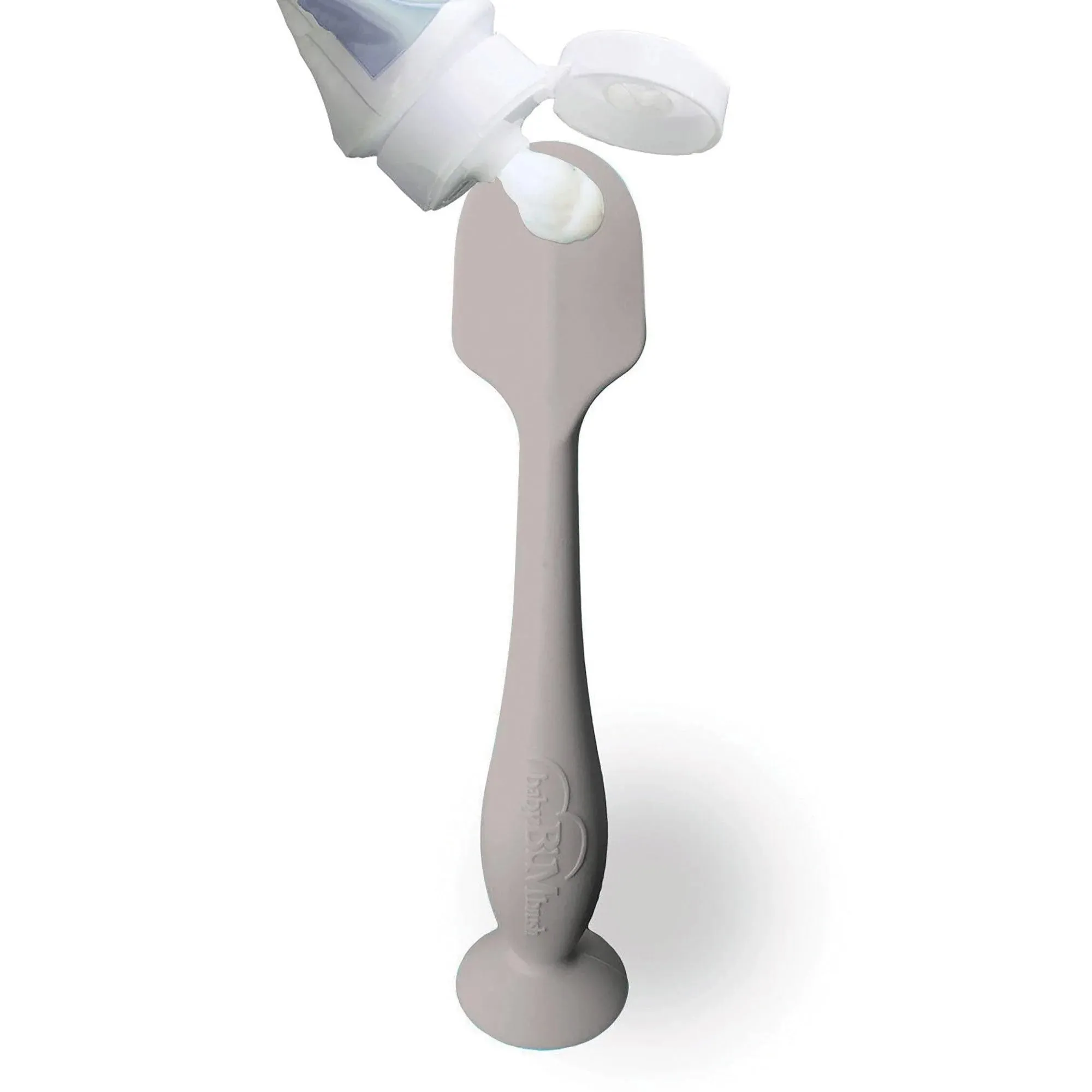 Baby Bumco™ Diaper Cream Brush - Grey