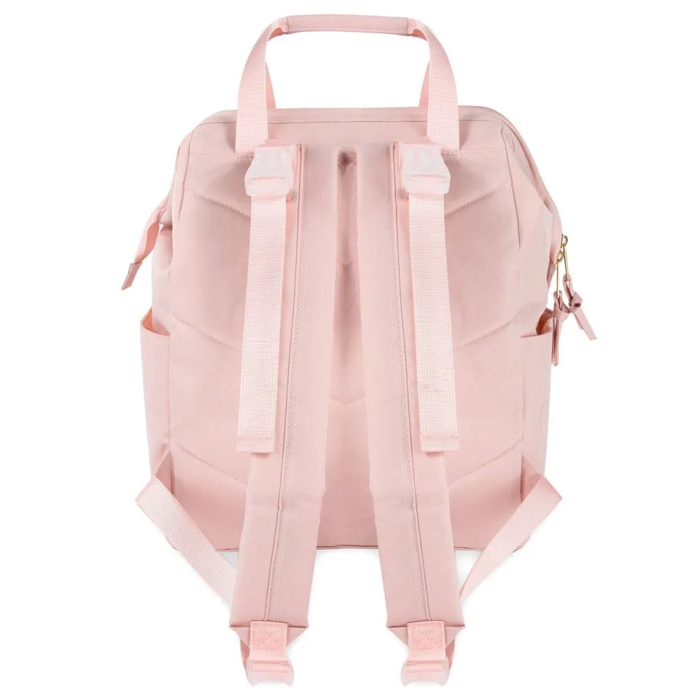 Baby Essentials Diaper Bag - Pink