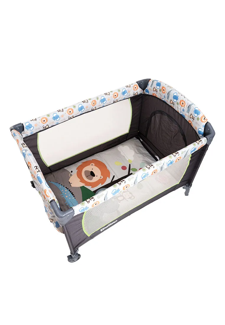 Baby Gro Playpen