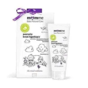 Baby skin allergy | MomMe fluffy soothing 75ml