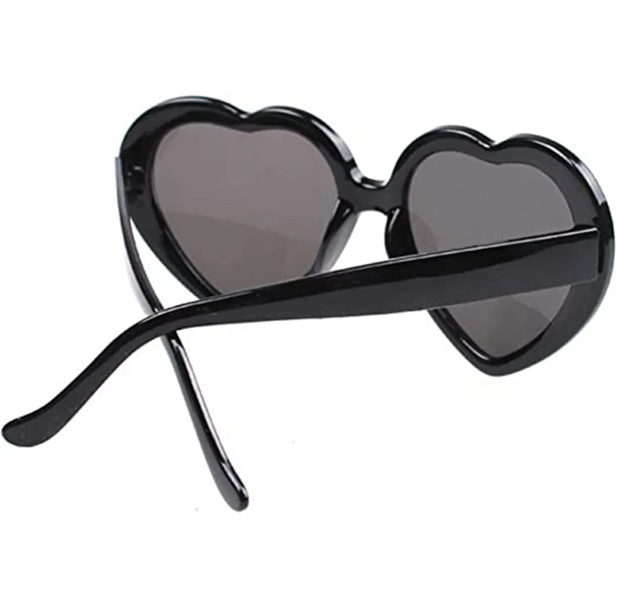 Babymoon Kids Heart Shaped Summer Sunglasses Goggles For Girls & Boys