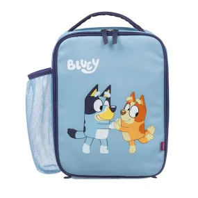 b.box Insulated Lunch Bag - Bluey