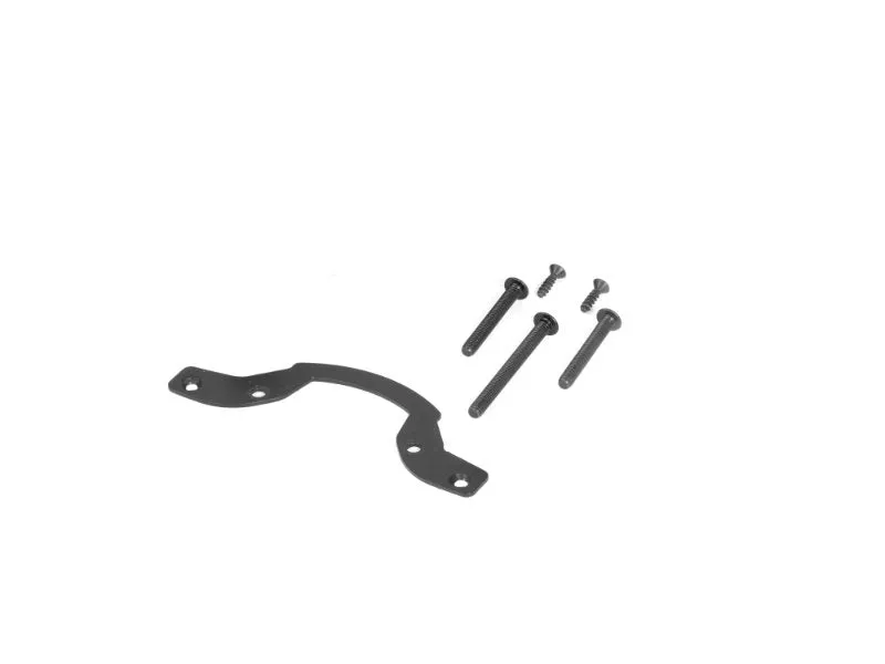 Benelli BN600 (13-18) SHAD Click System Fitting Kit