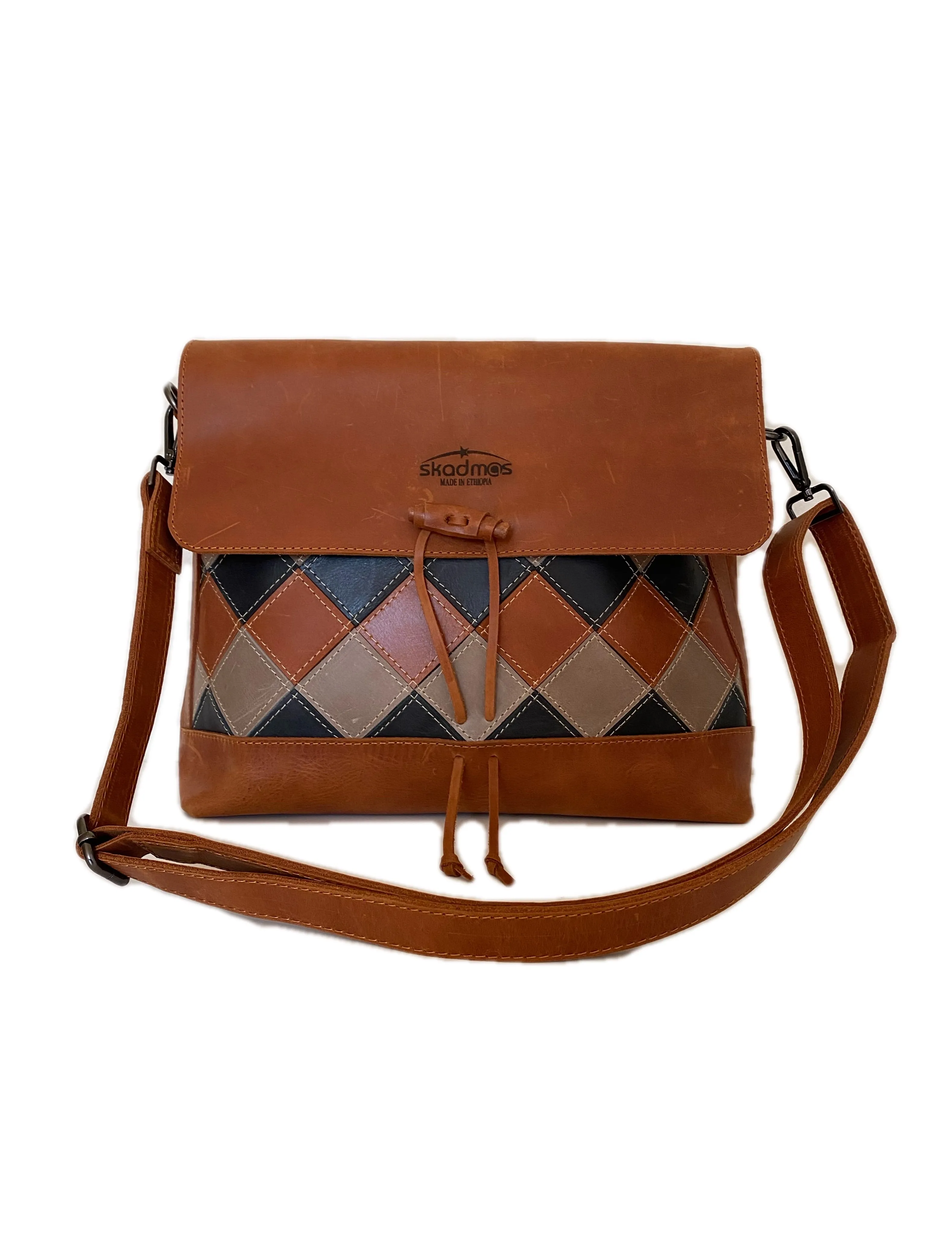 Betty Crossbody