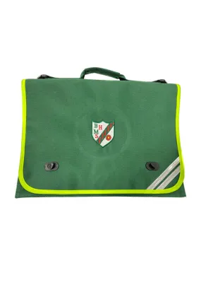 BHMS School Book Bag with Logo