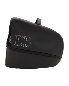 Bike Helmet Bag Black Out