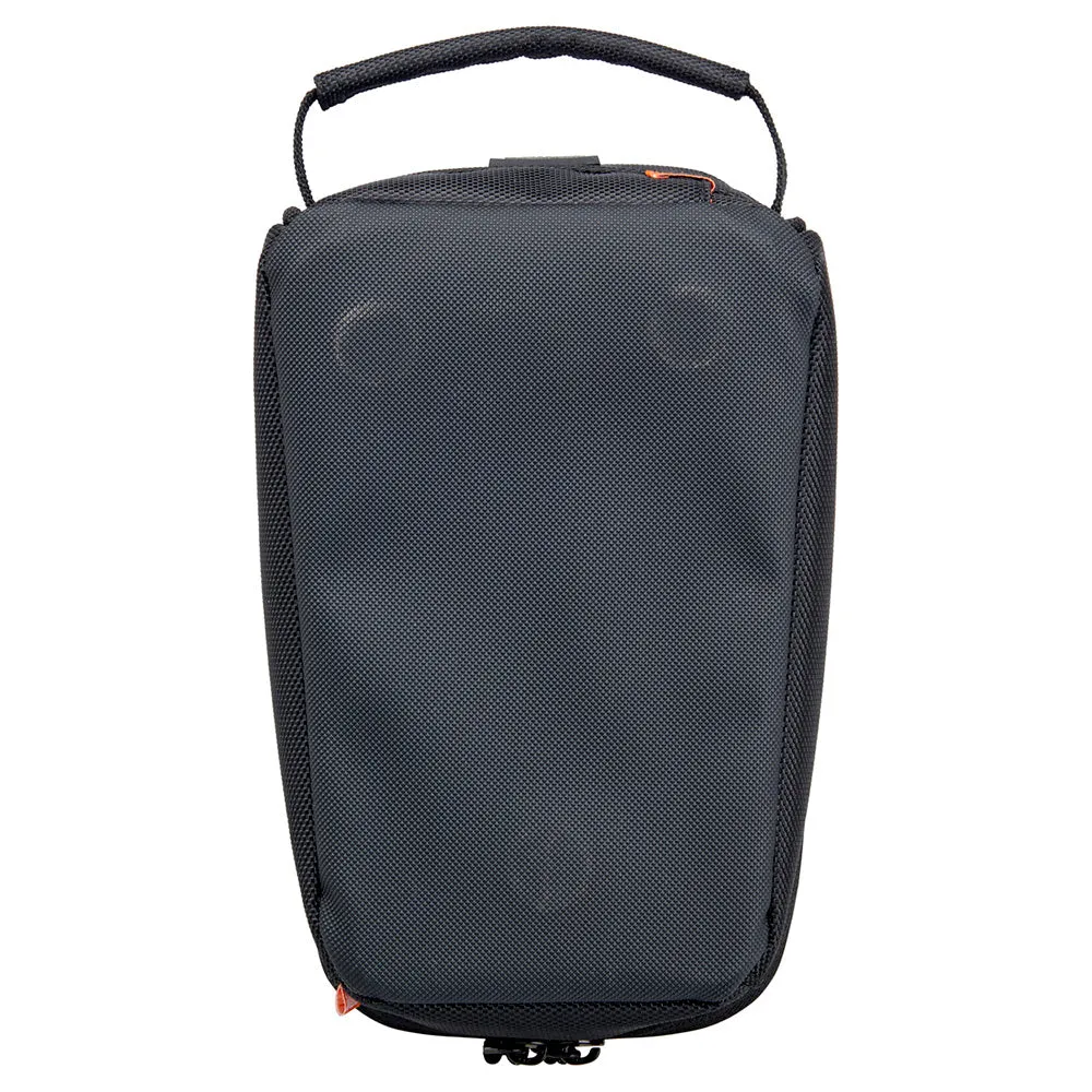 BILTWELL EXFIL-2 MINI TANK BAG [BLACK]