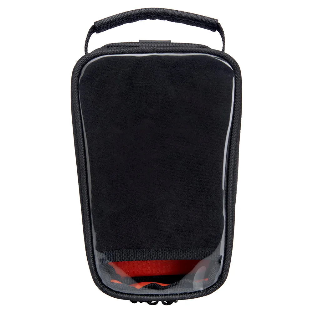 BILTWELL EXFIL-2 MINI TANK BAG [BLACK]