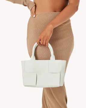 Bindi Tote Bag | Bone