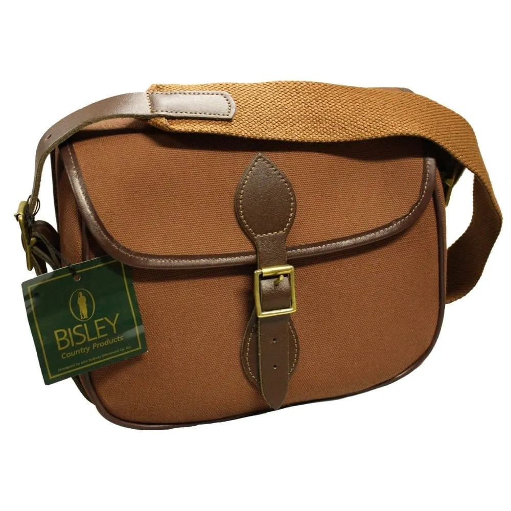 Bisley Canvas Cartridge Bag