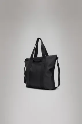 Black Tote Bag