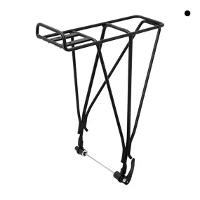 Blackburn EX-1 Rear Rack Black