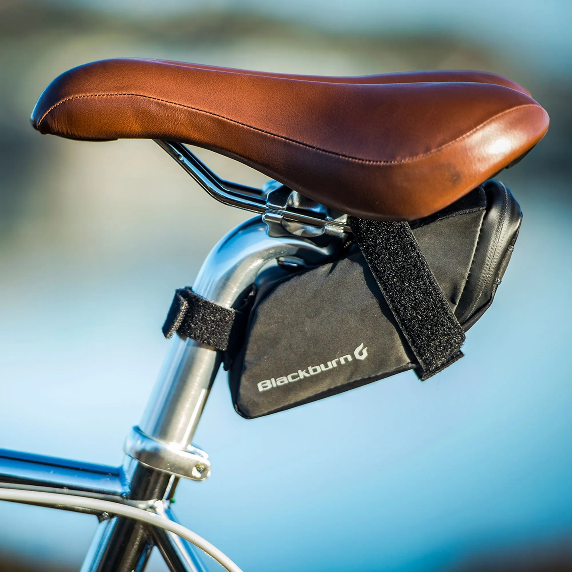 Blackburn Grid Small Seat Bag