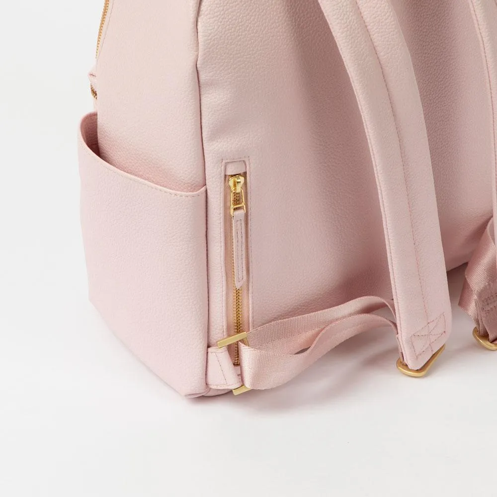 Blush Classic City Backpack II