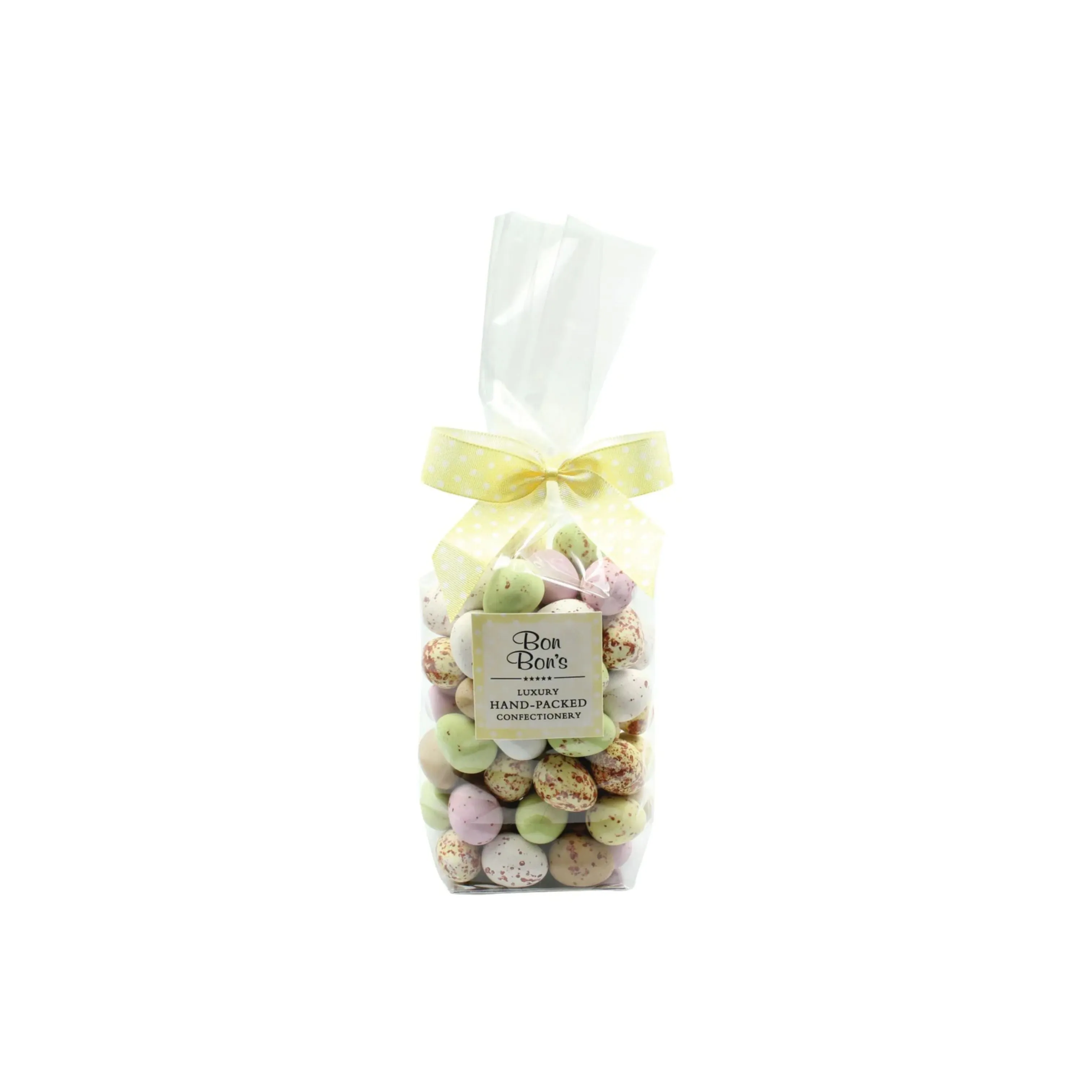 Bon Bons 250g Mini Eggs Gift Bag