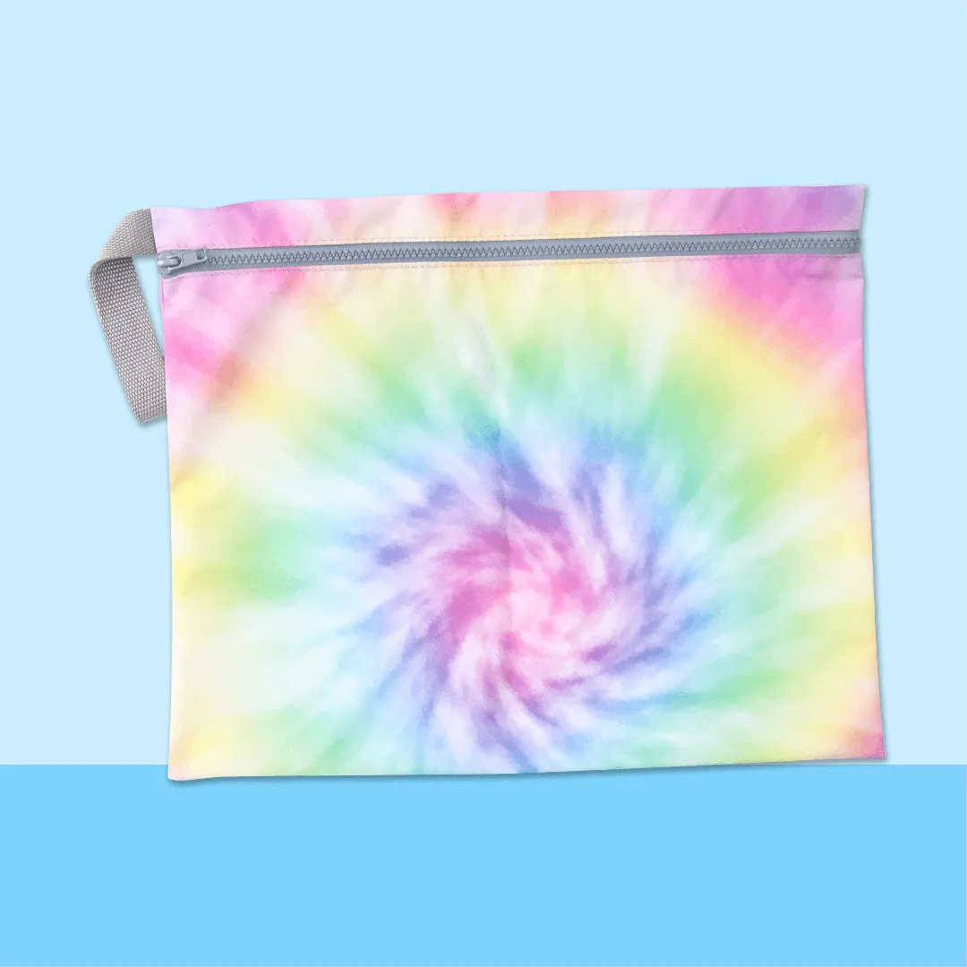 Book Bag - Tie Dye