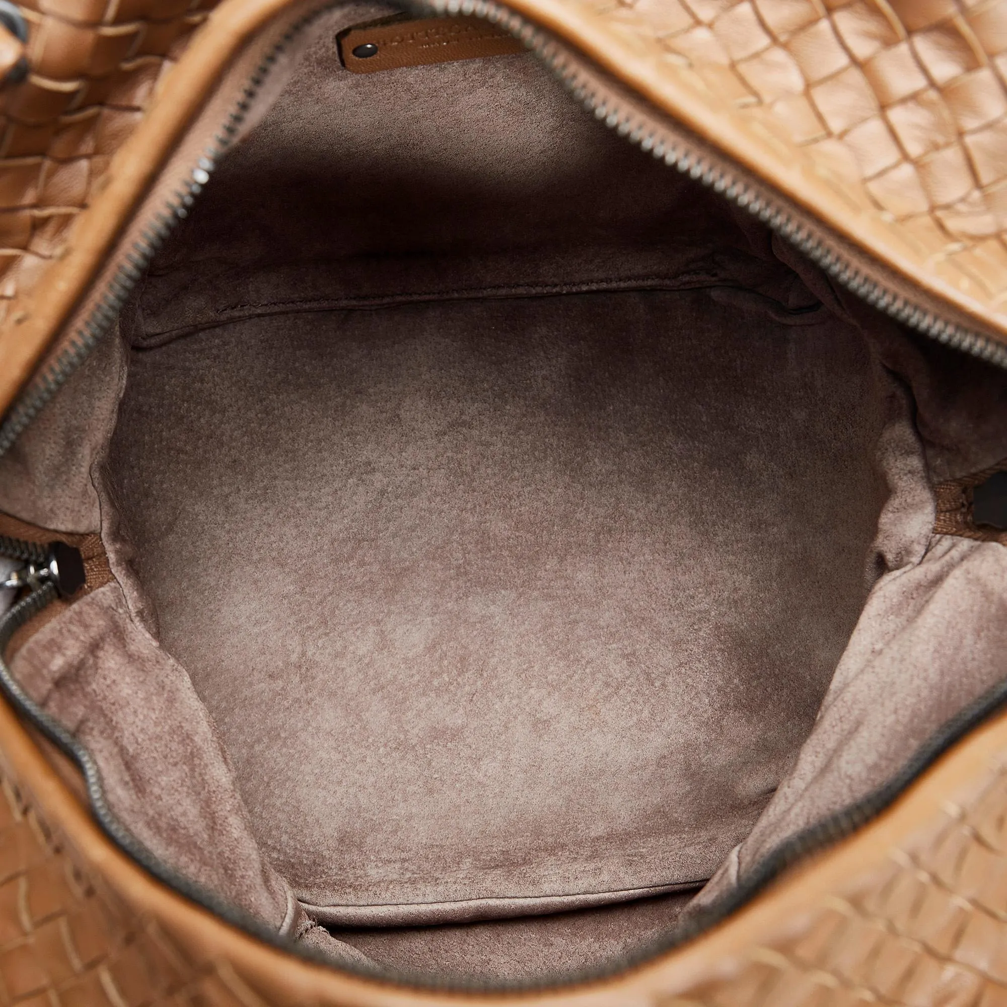 Bottega Veneta Intrecciato Cube (SHG-fRvxbR)