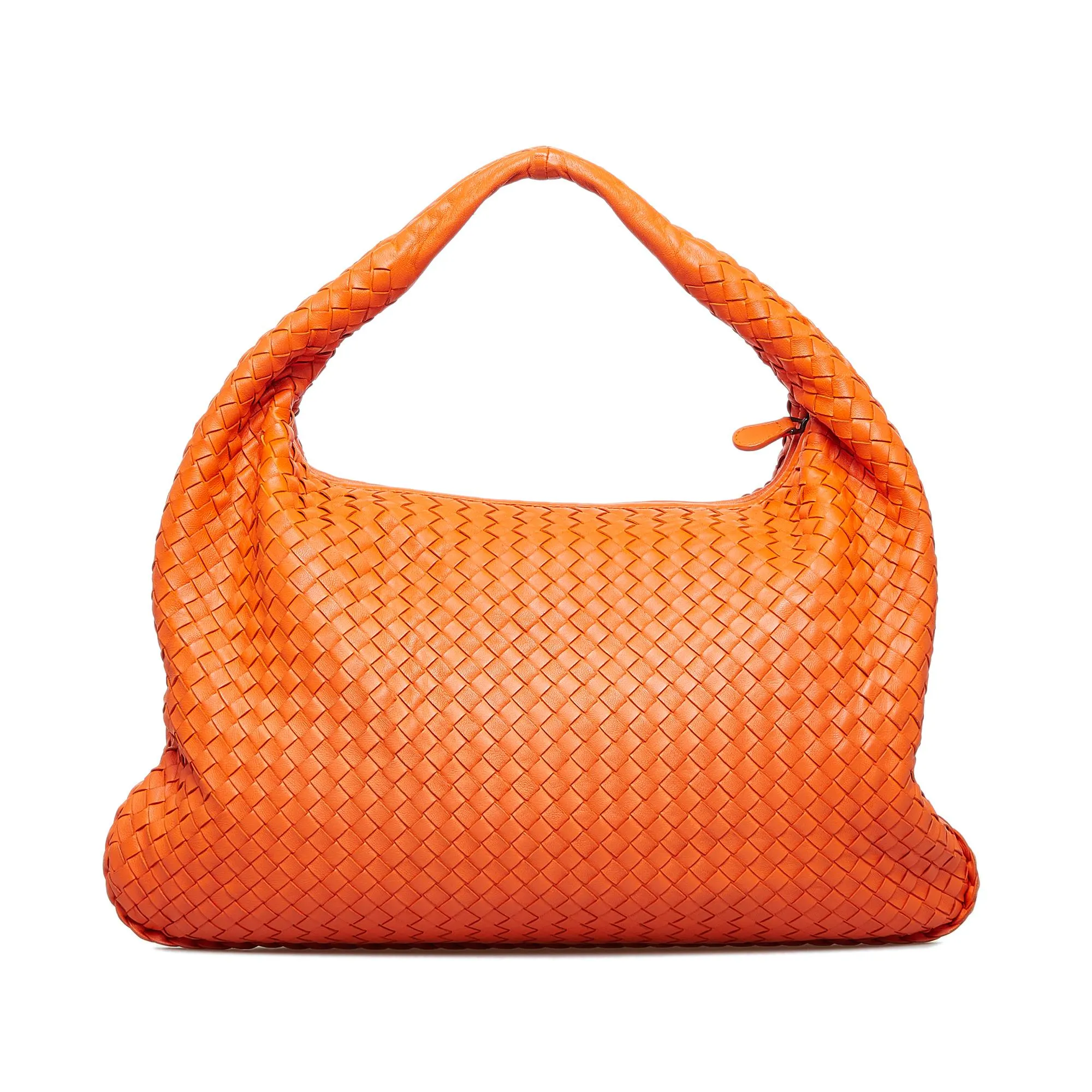 Bottega Veneta Intrecciato Hobo (SHG-0ldsfH)