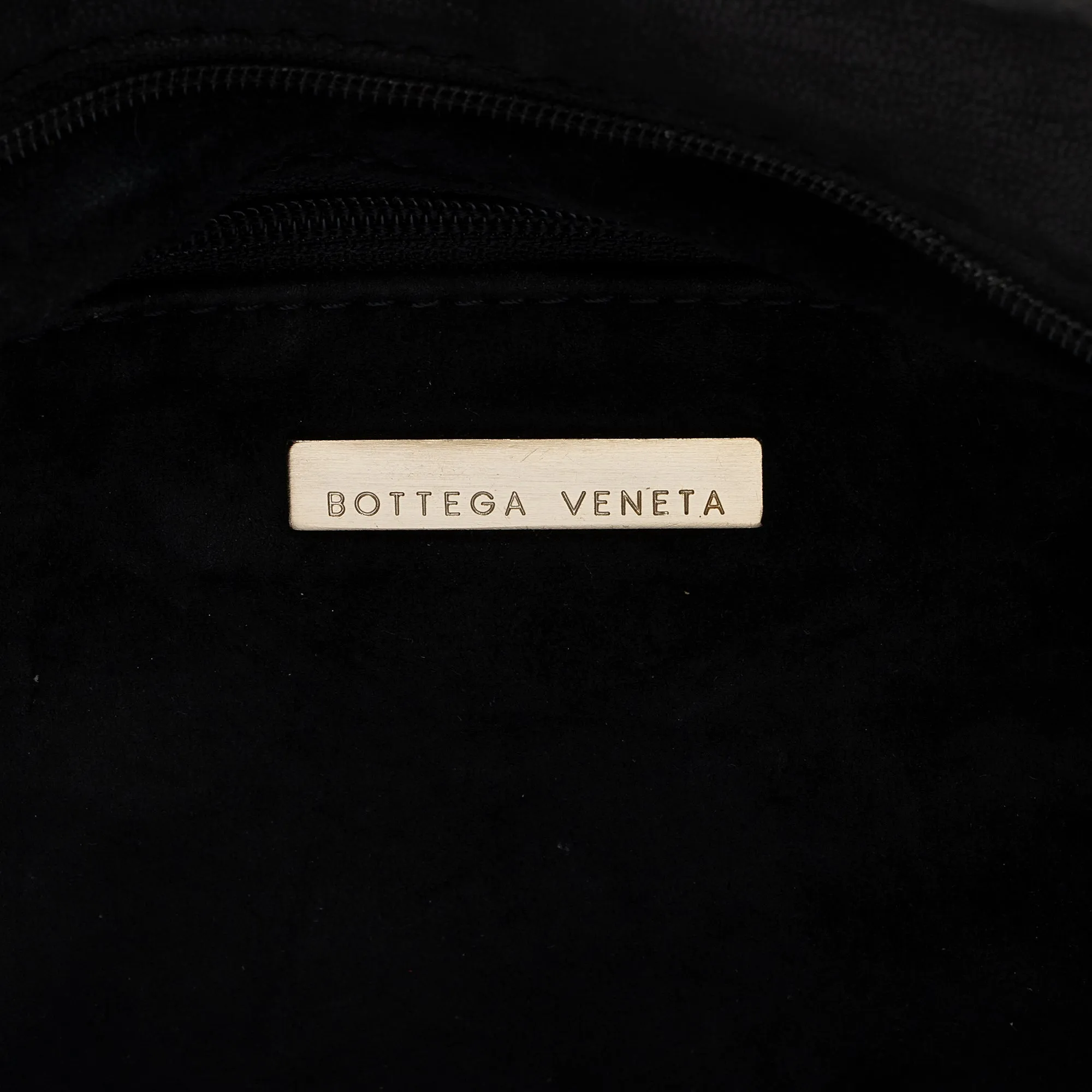 Bottega Veneta Intrecciato Nappa Leather Crossbody Bag (SHF-23688)