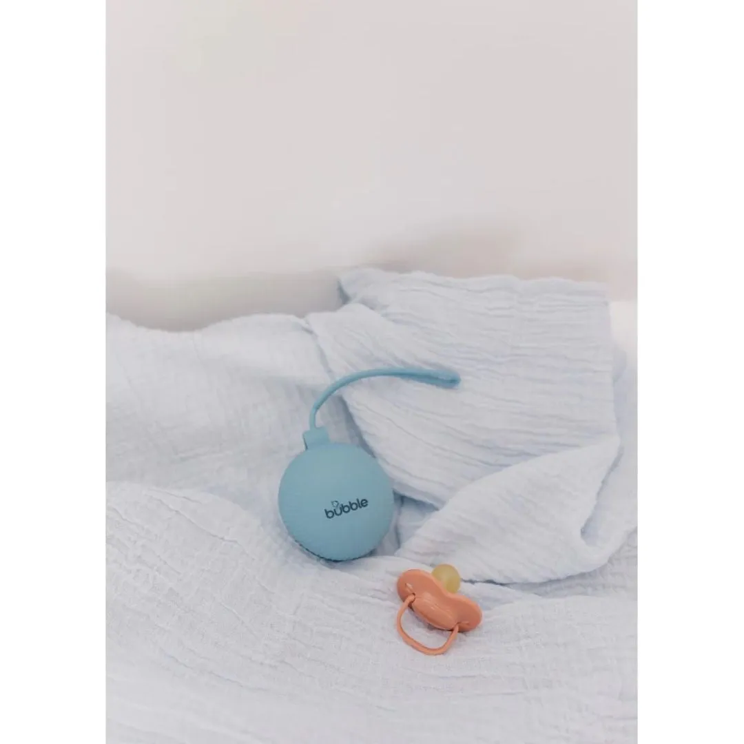 Bubble Silicone Pacifier Holder