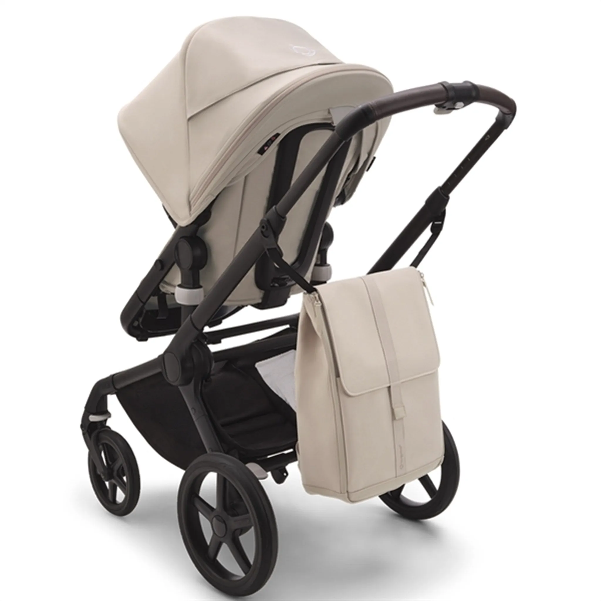 Bugaboo Changing Backback Desert Taupe