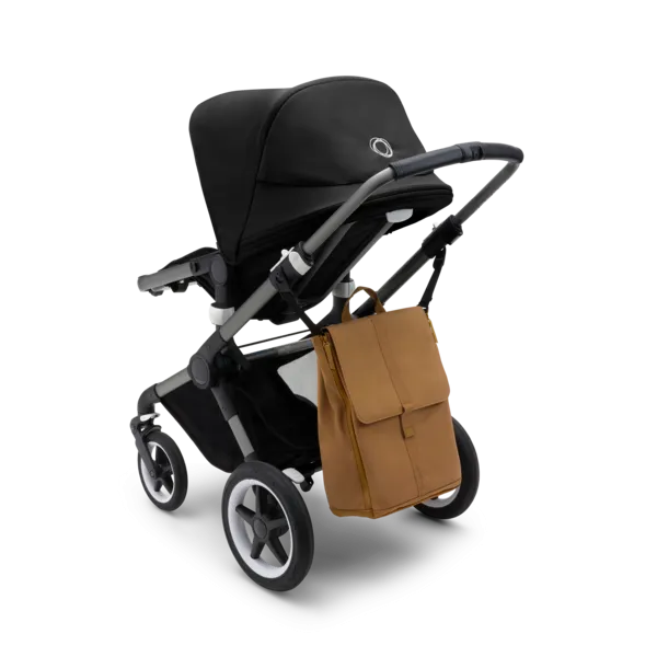 Bugaboo Changing Backpack.