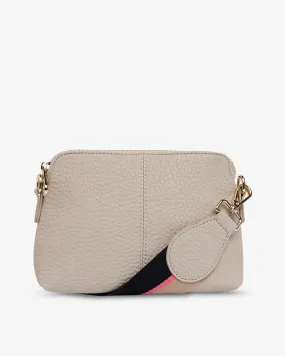 BURBANK CROSSBODY | Oyster