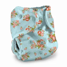 Buttons Diaper Cover - One Size