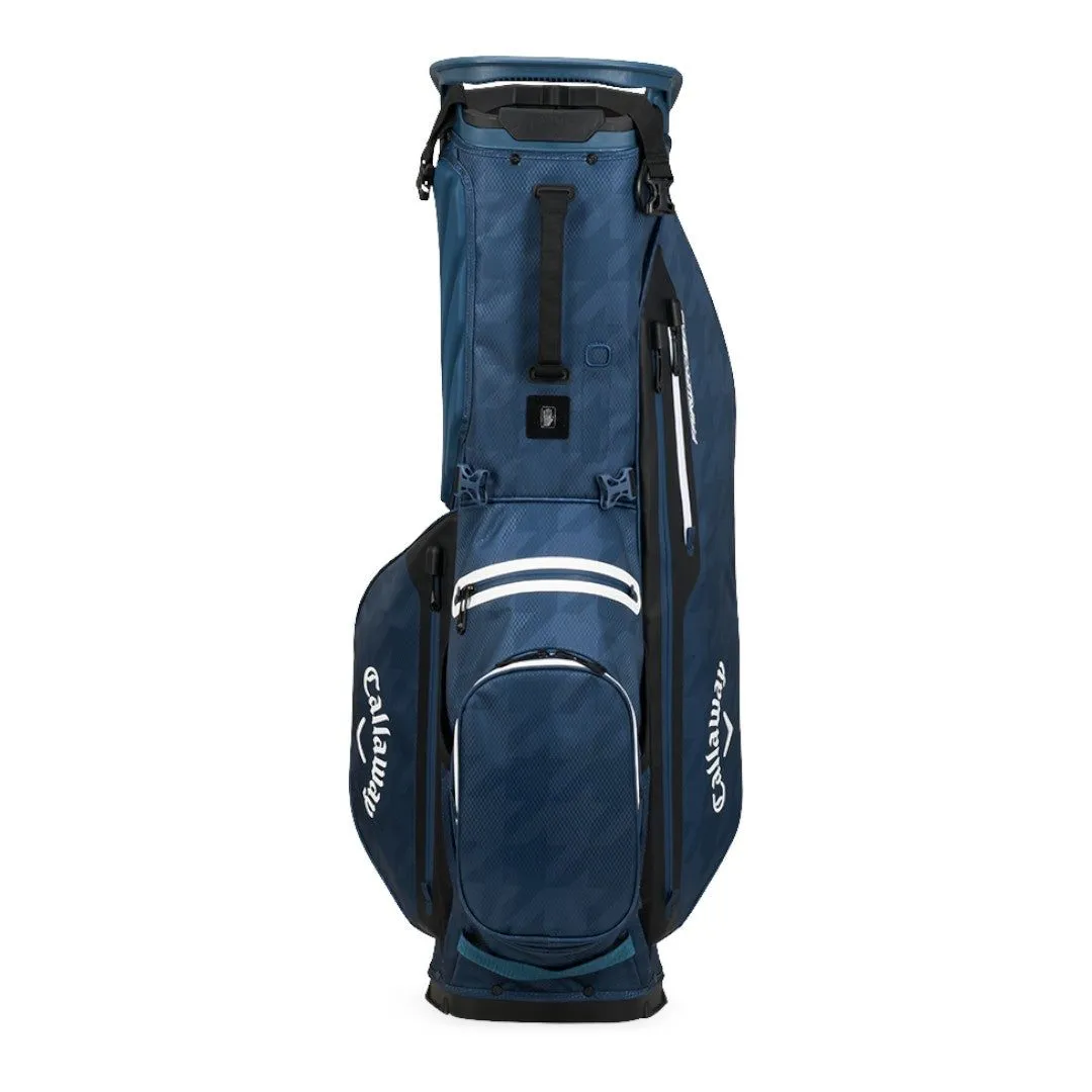 Callaway Fairway Plus HD Golf Stand Bag 5124206