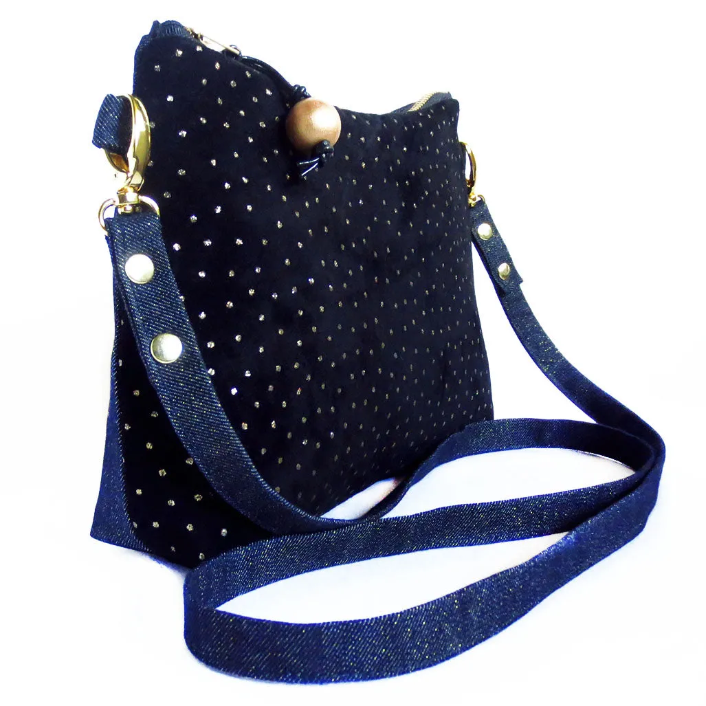 calliope crossbody bag