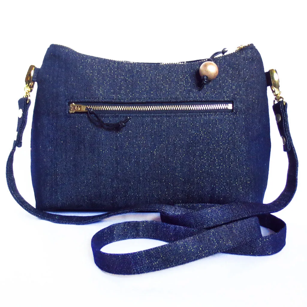 calliope crossbody bag