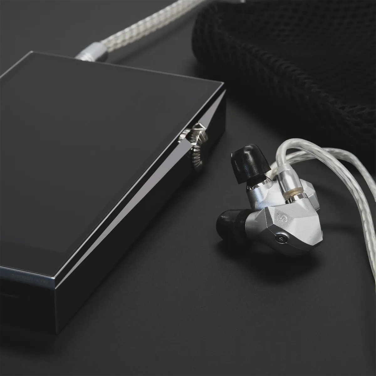 Campfire Audio Taurus Multiverse III Limited Edition Universal In-Ear Monitors