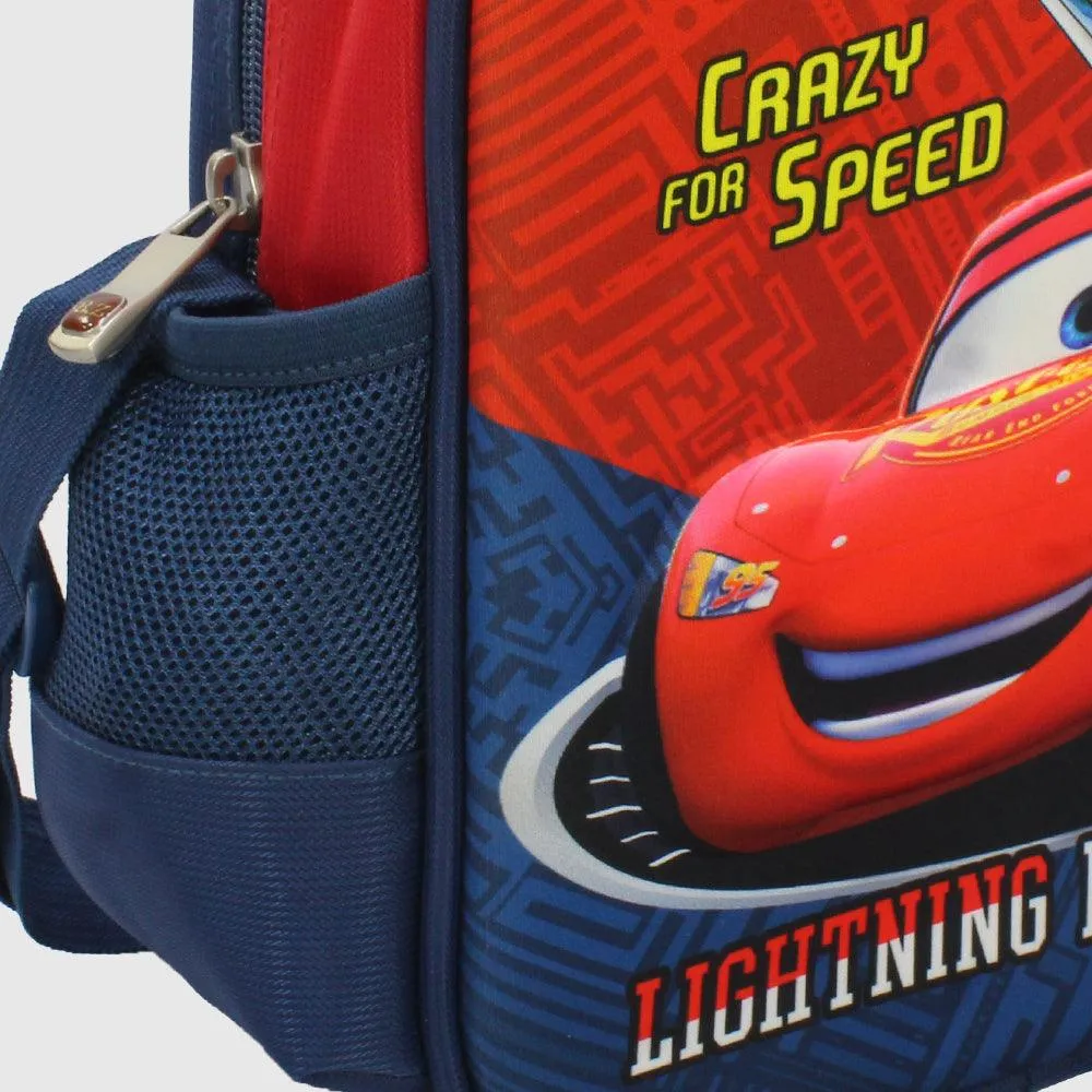 Cars Lunch Bag