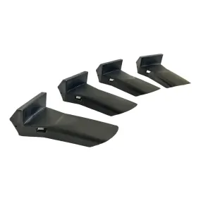 Cemb YC13001468 Clamp Protector/Cover for SM825T Tire Changer (4pk)