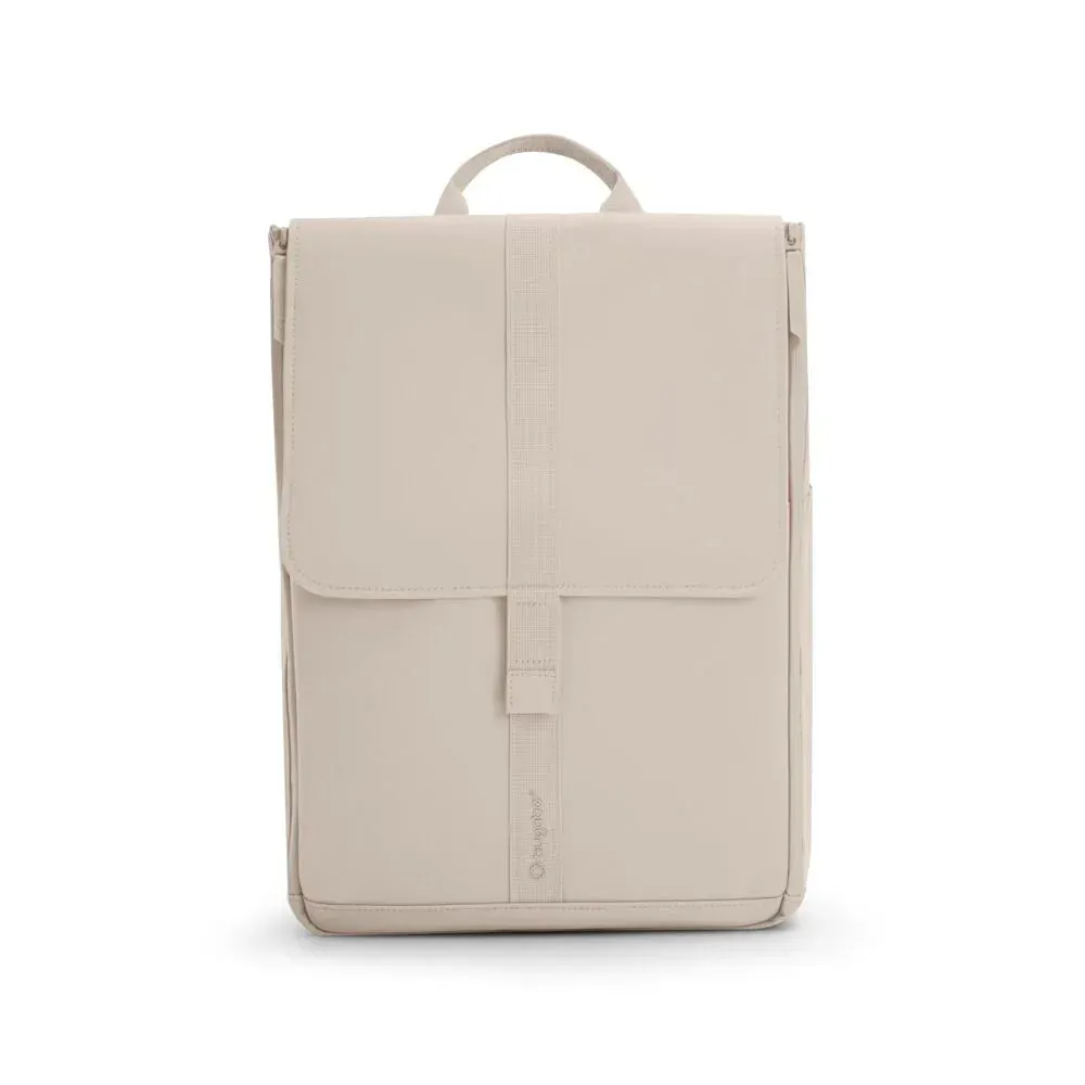 Changing Backpack - Desert Taupe