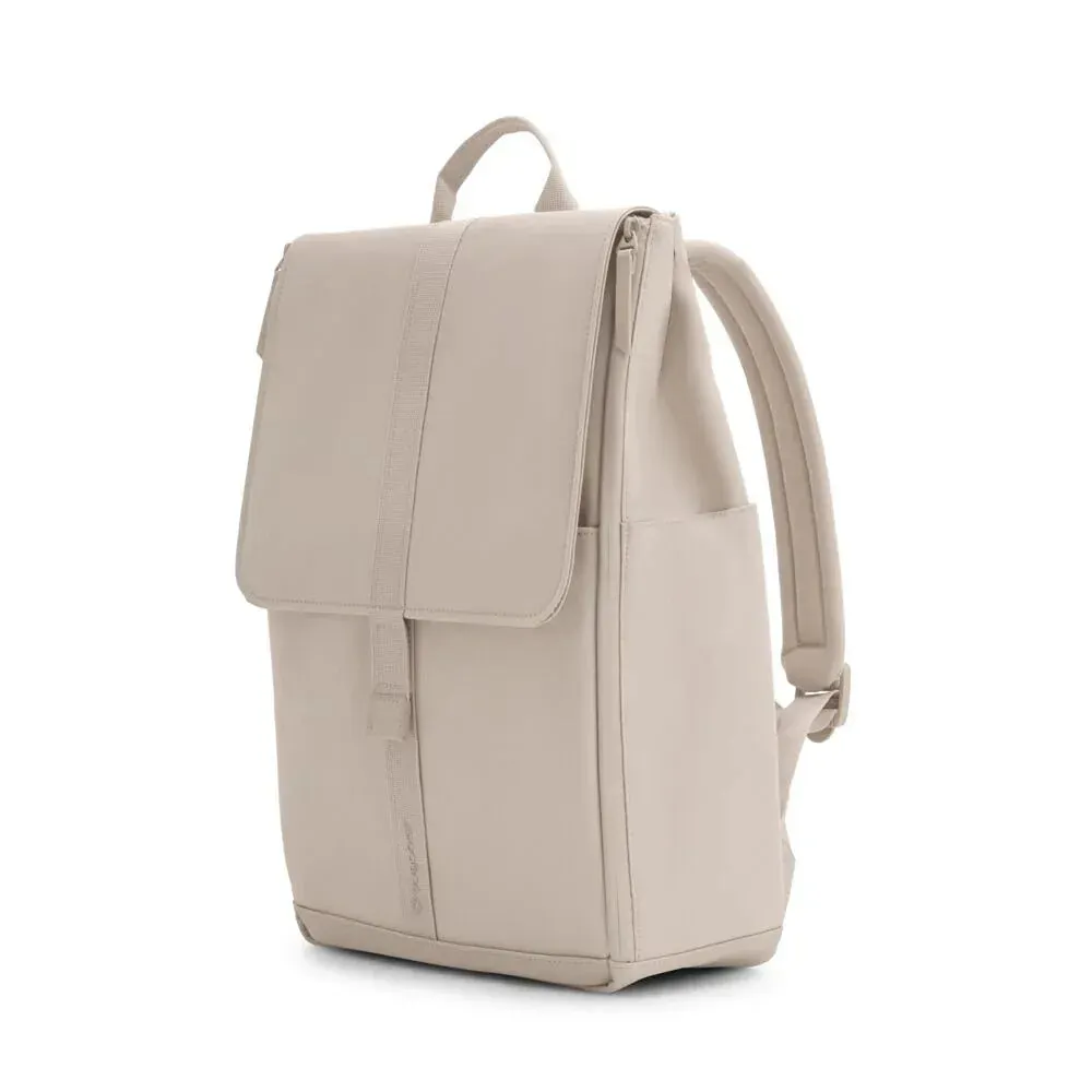 Changing Backpack - Desert Taupe