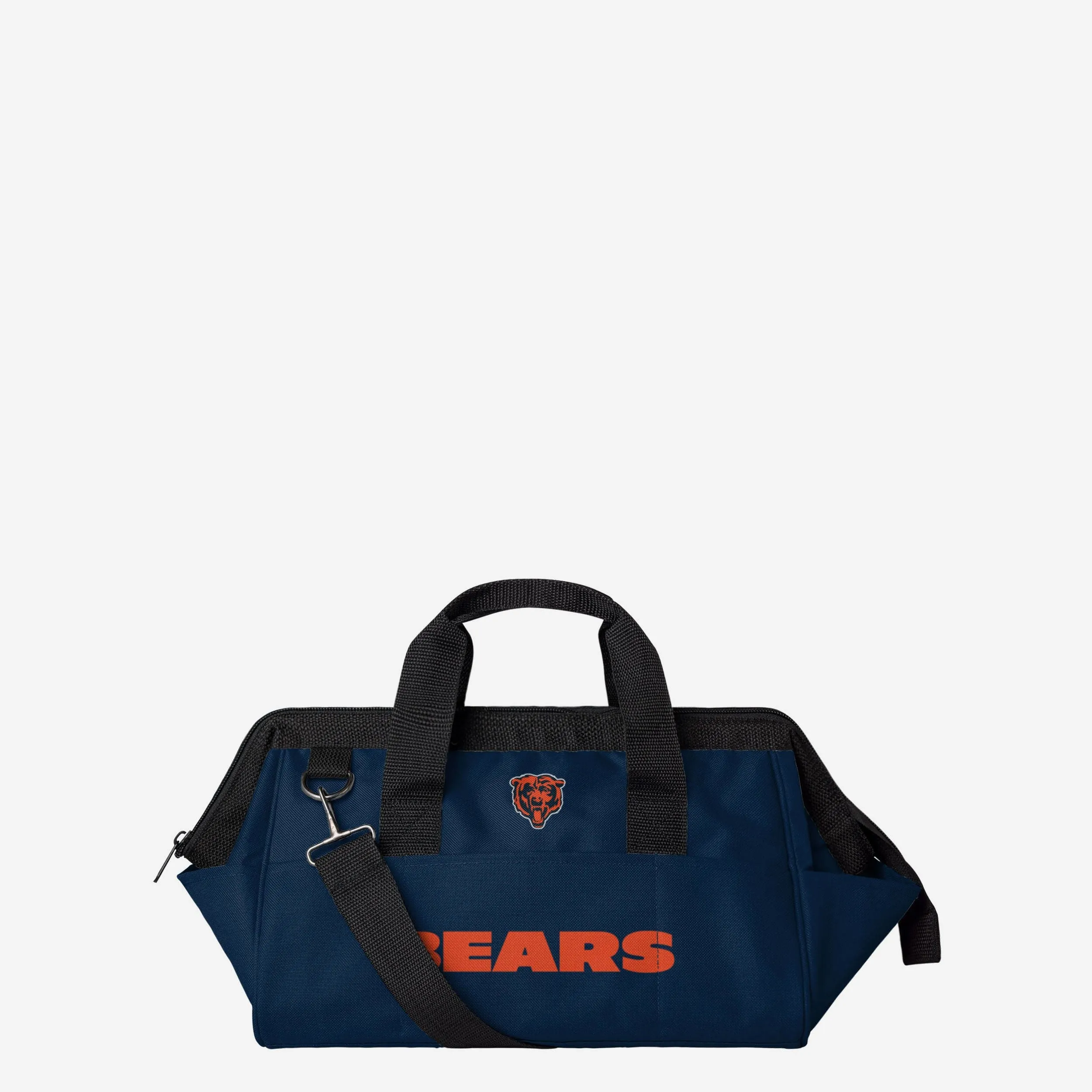 Chicago Bears Big Logo Tool Bag