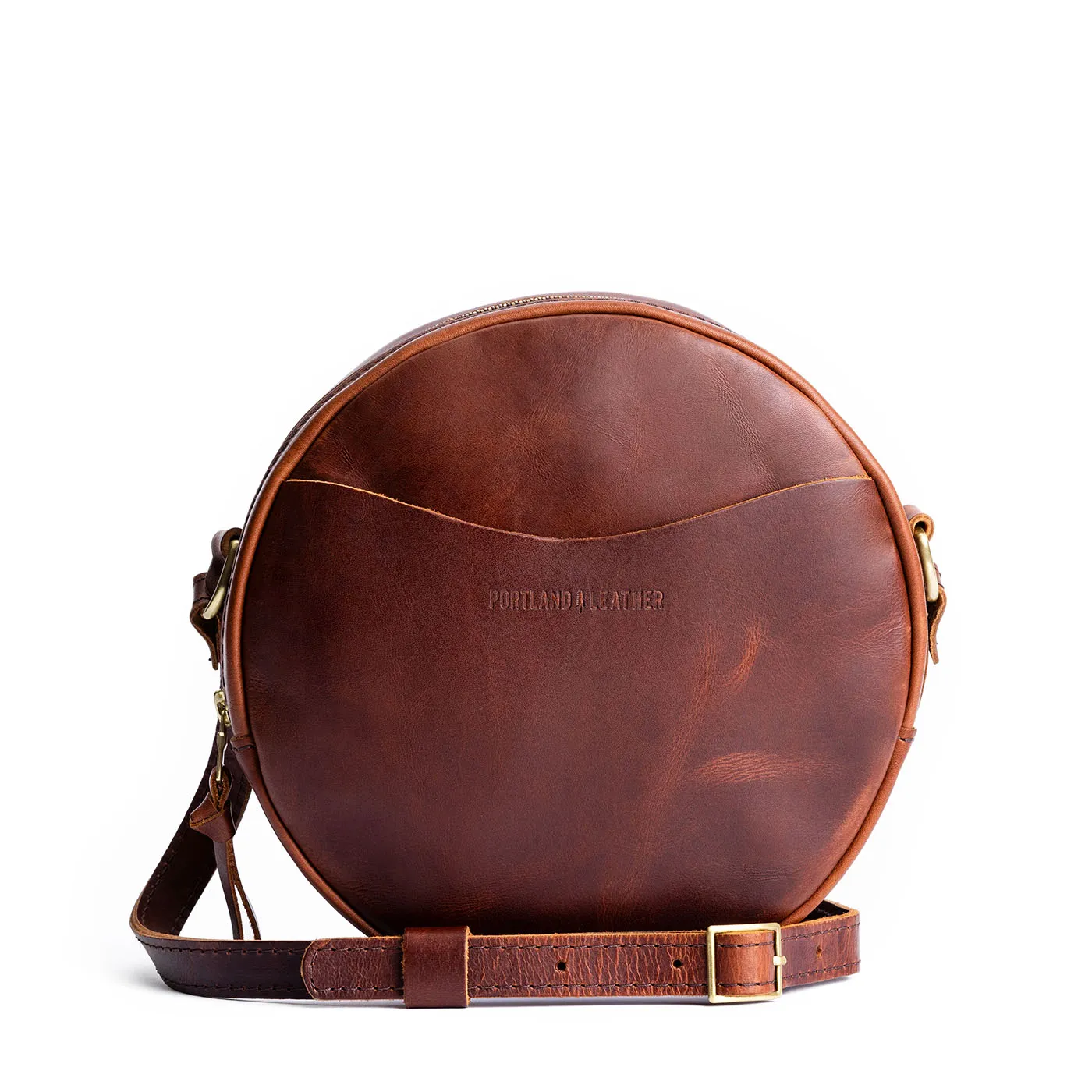 Circle Crossbody