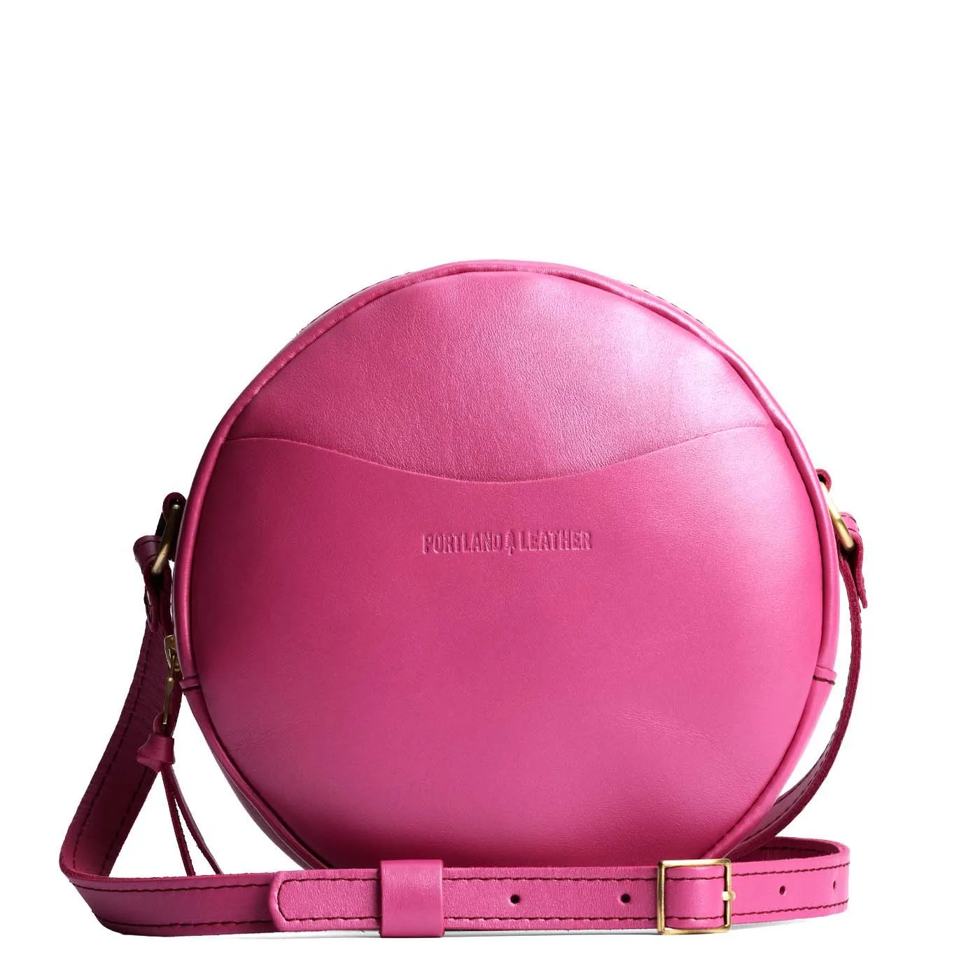 Circle Crossbody