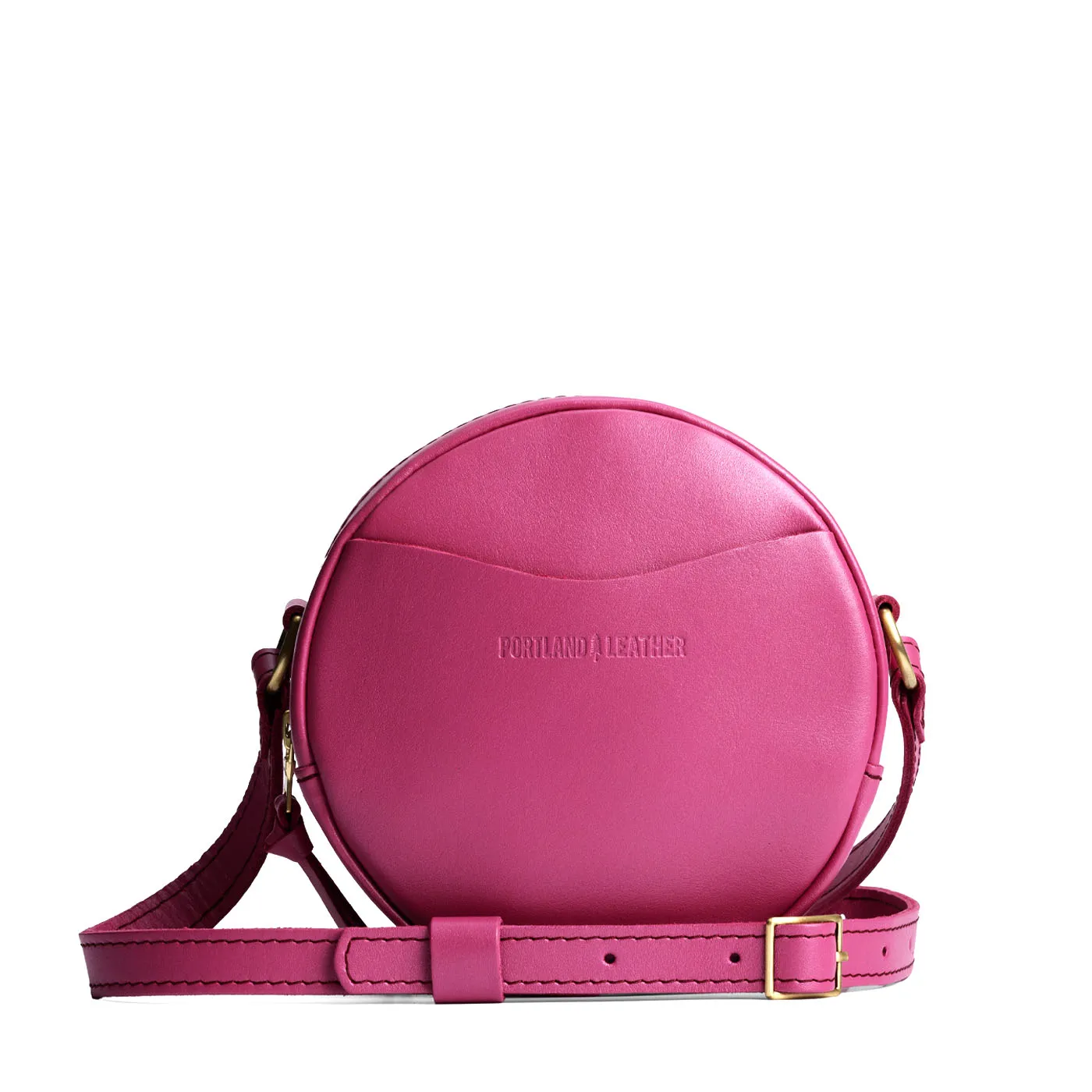 Circle Crossbody