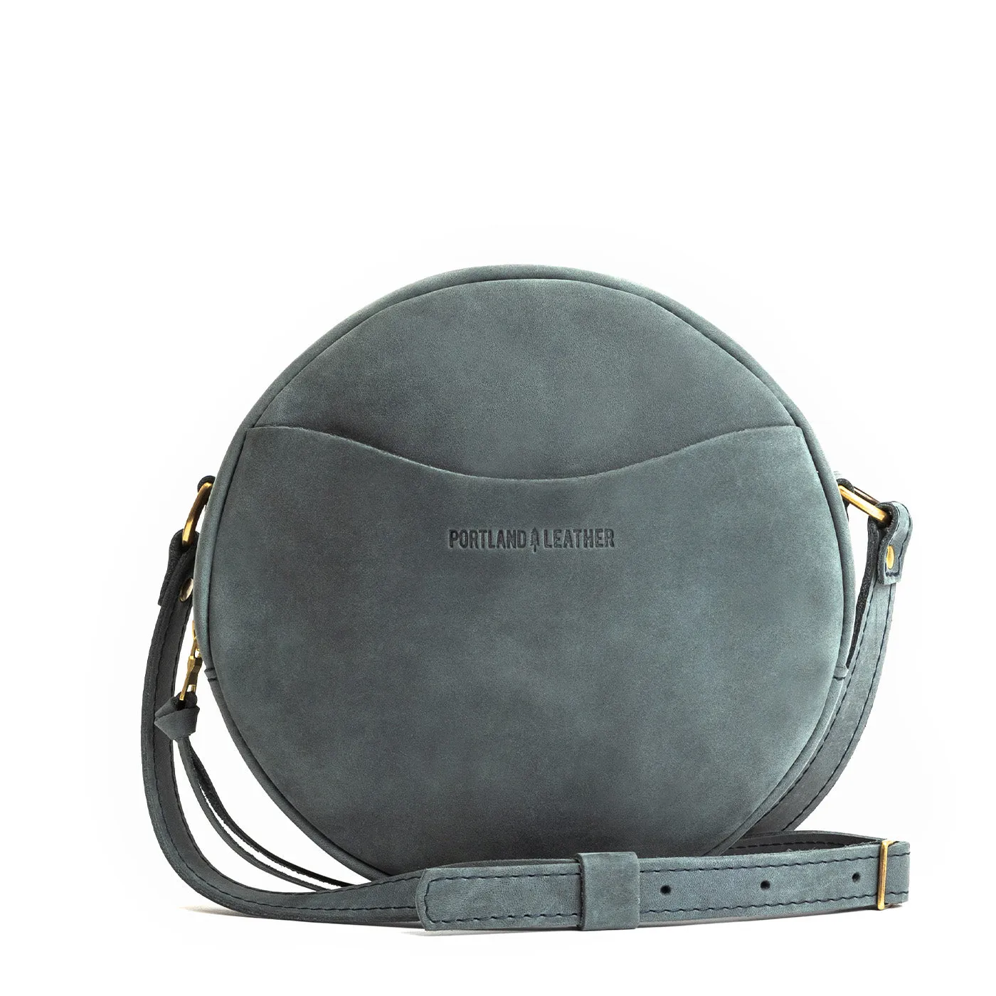 Circle Crossbody