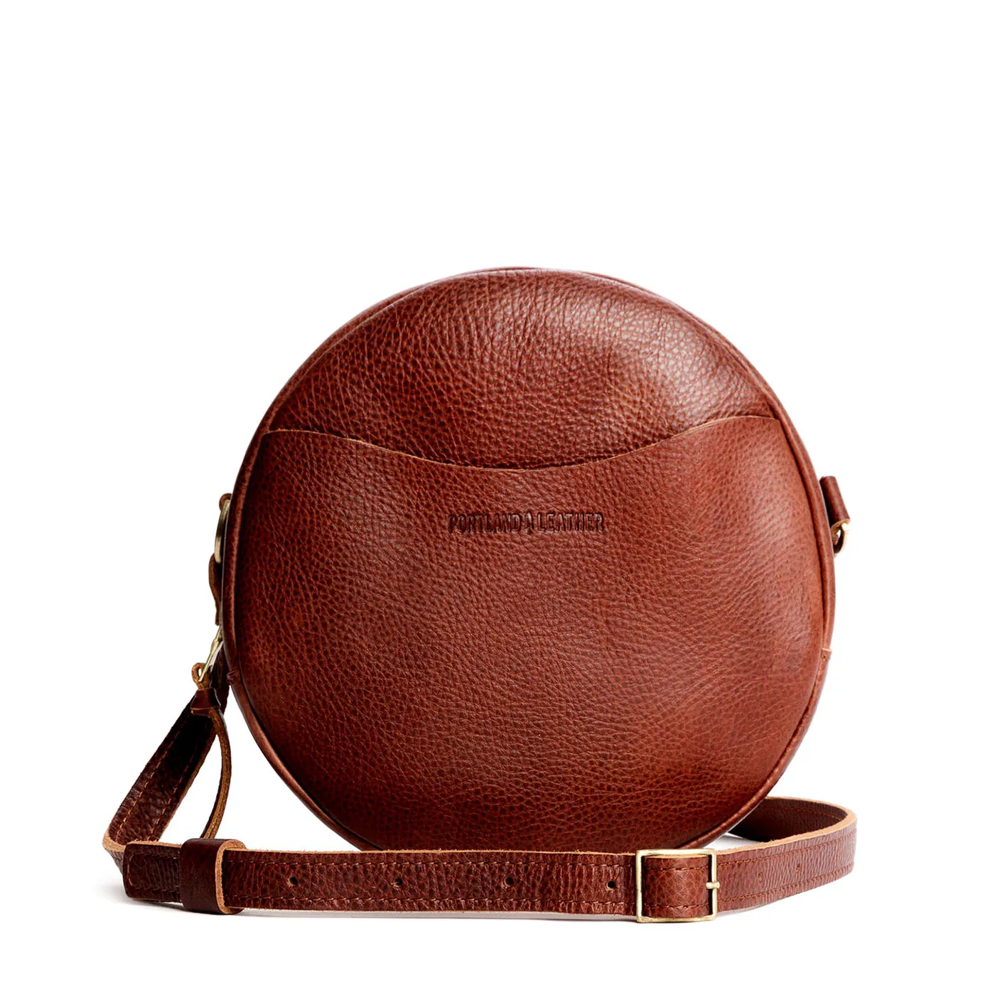 Circle Crossbody