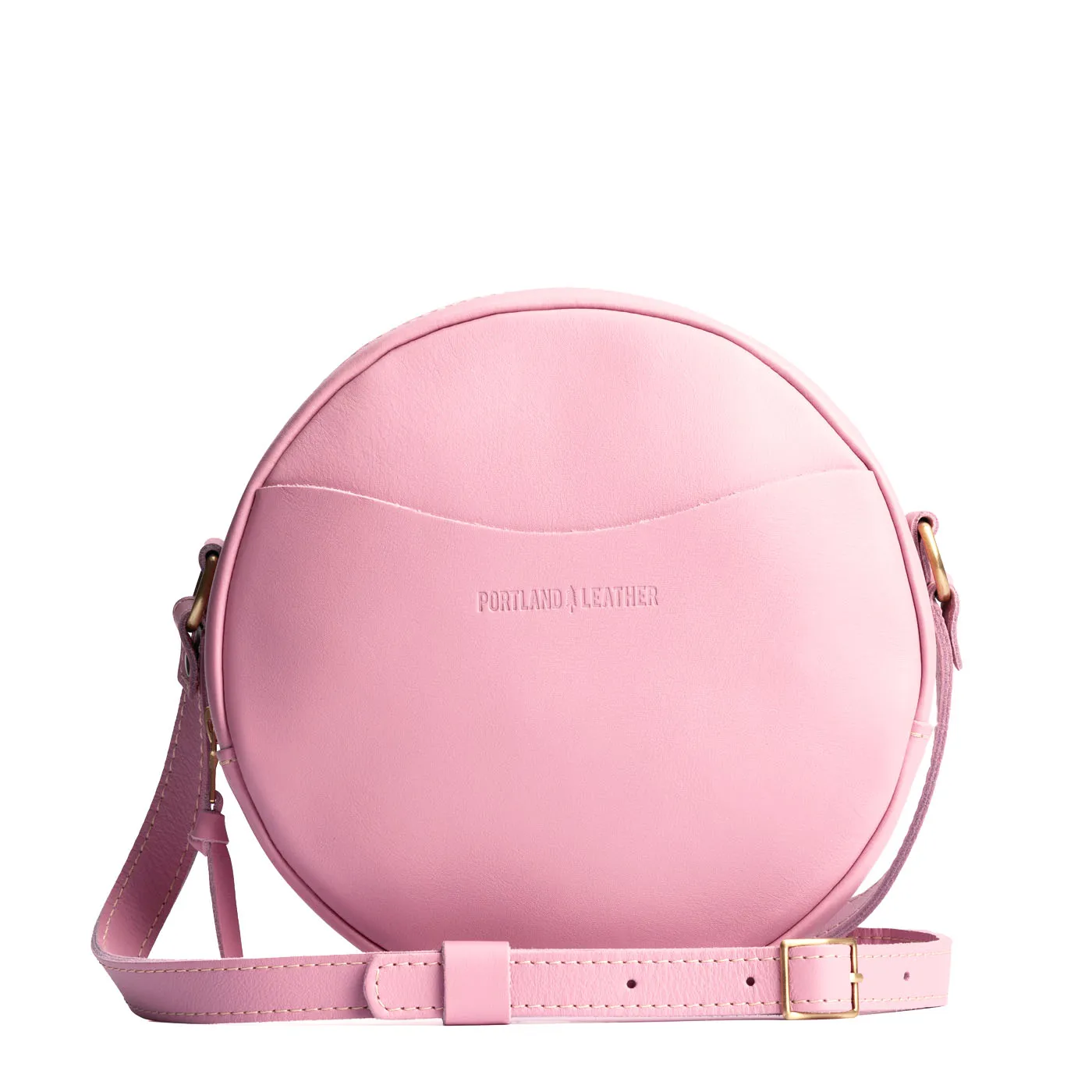 Circle Crossbody