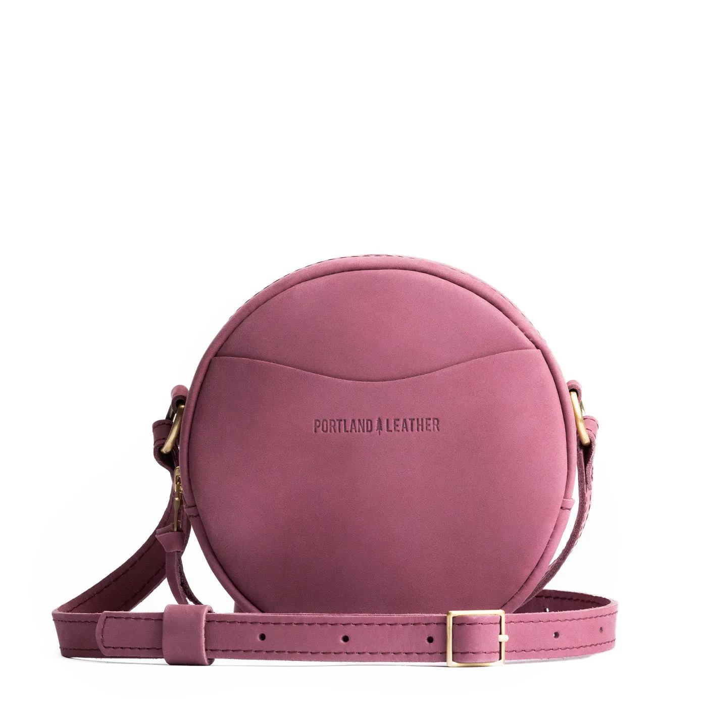 Circle Crossbody