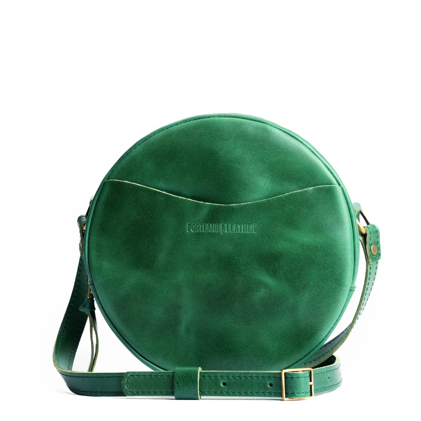 Circle Crossbody