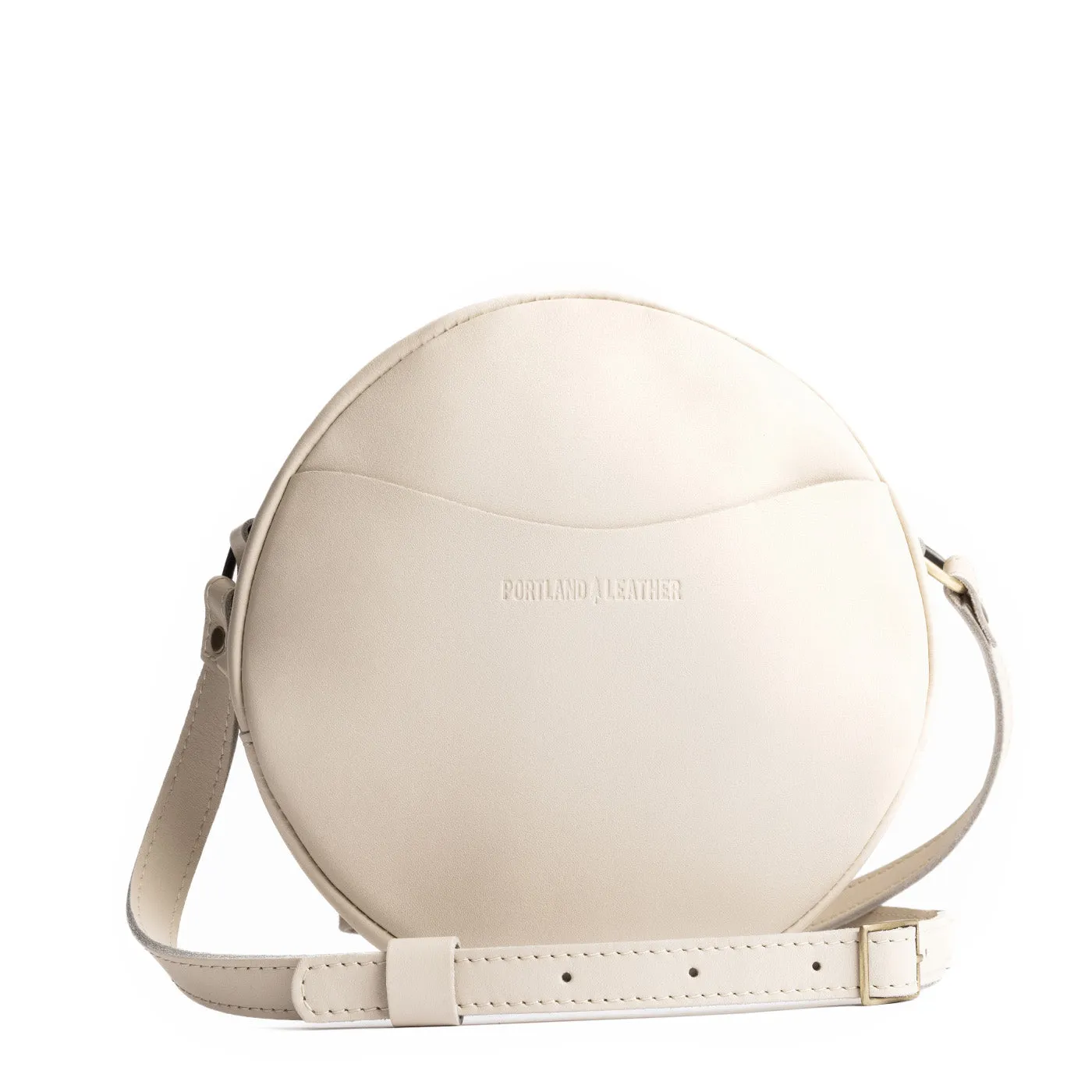 Circle Crossbody