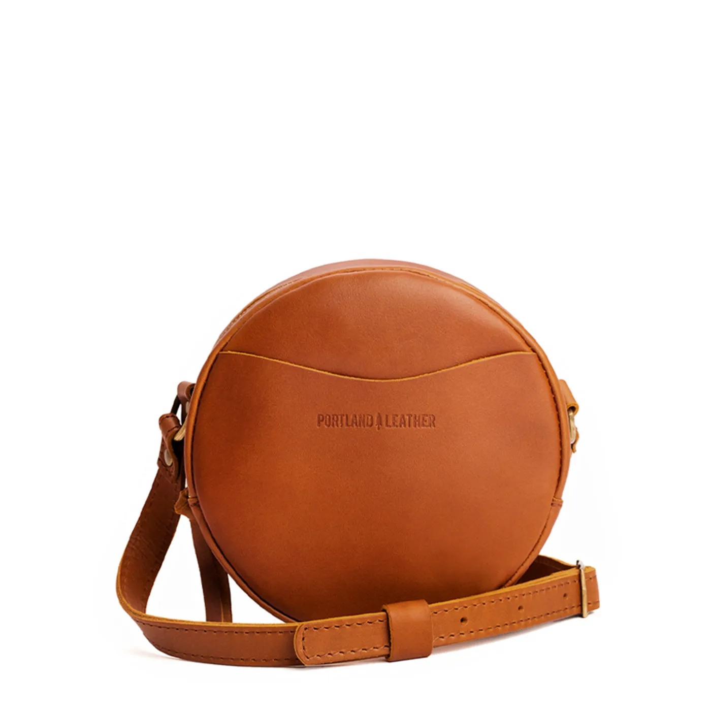 Circle Crossbody